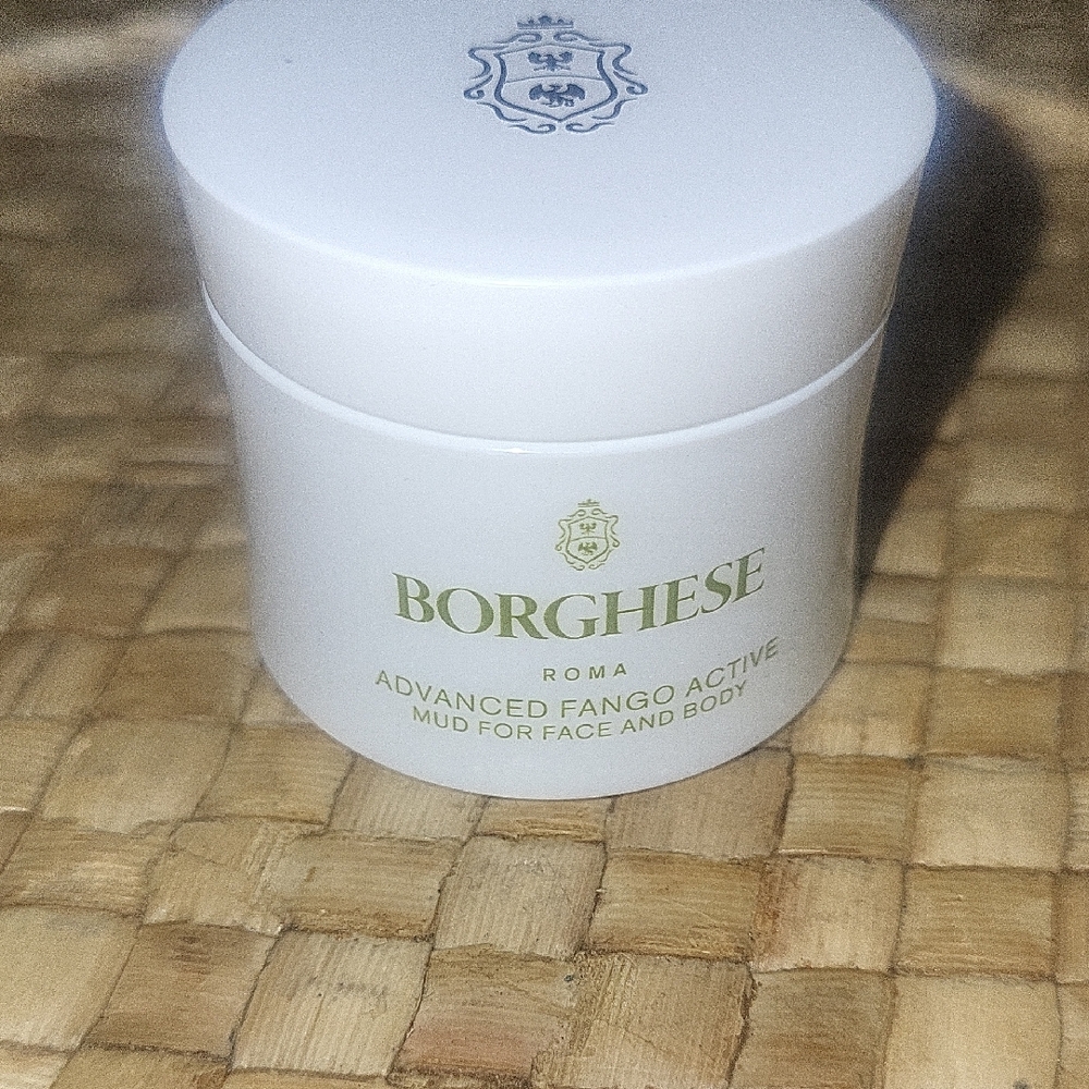 Borghese Advanced Fango Active Mud
